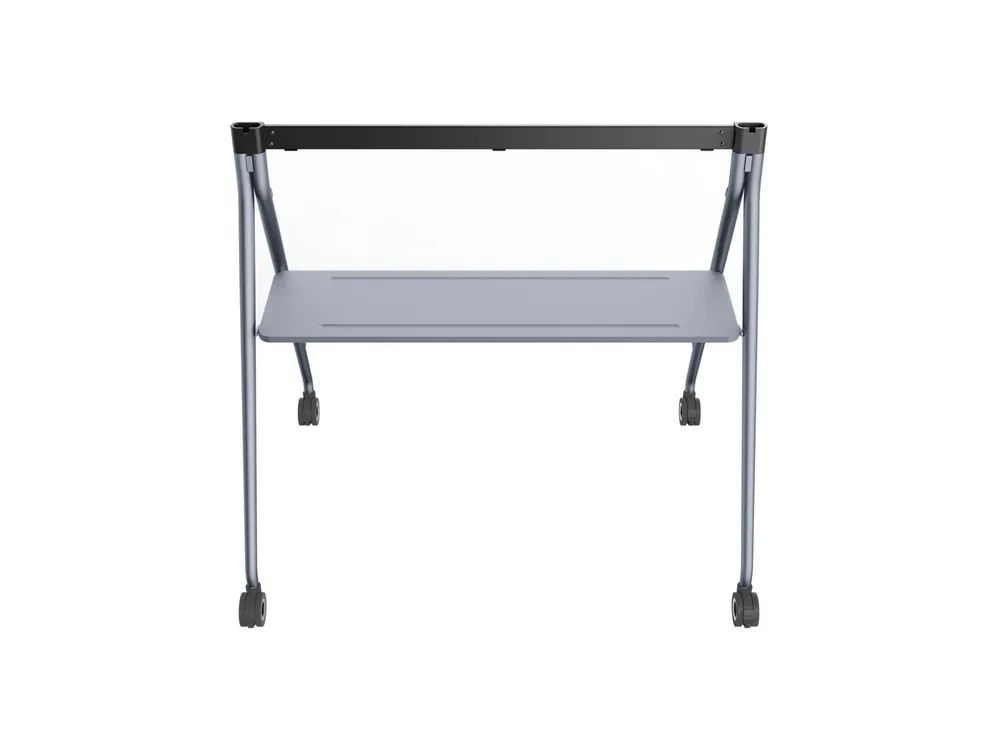 Yealink Wagen - für interaktives flaches Paneel - Bildschirmgröße: 165.1 cm (65")