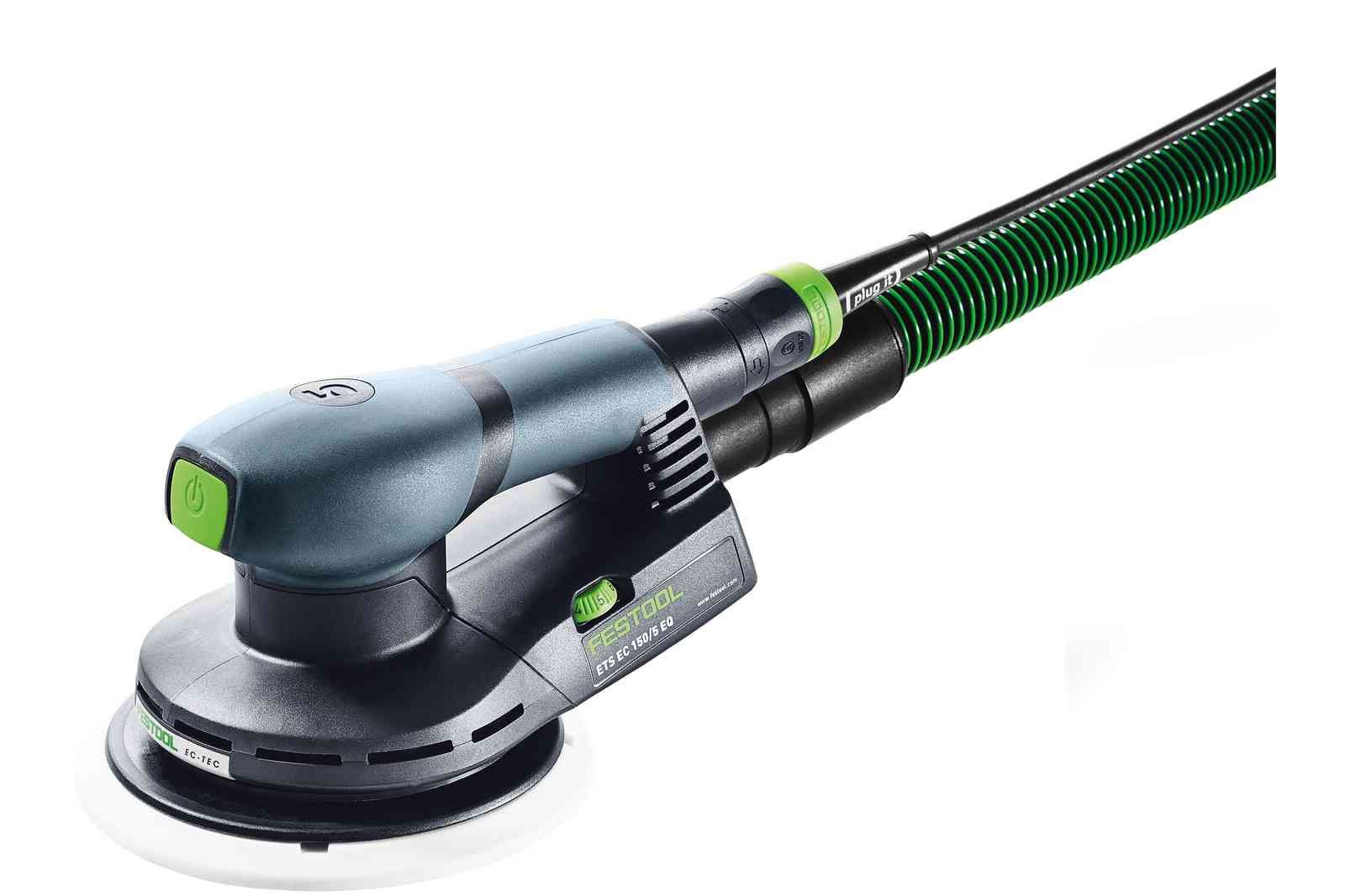 Festool ETS EC 150/5 EQ