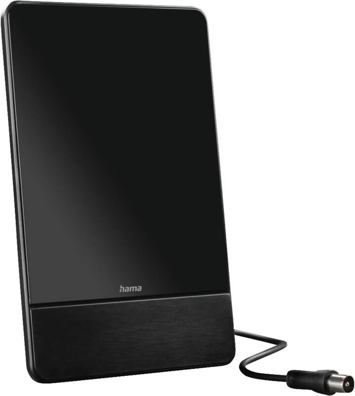 Hama 221083 DVB-T2 PRO50 FL-2