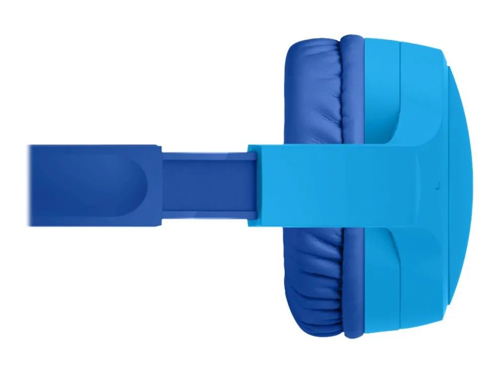 Belkin SoundForm Mini - Kopfhörer mit Mikrofon