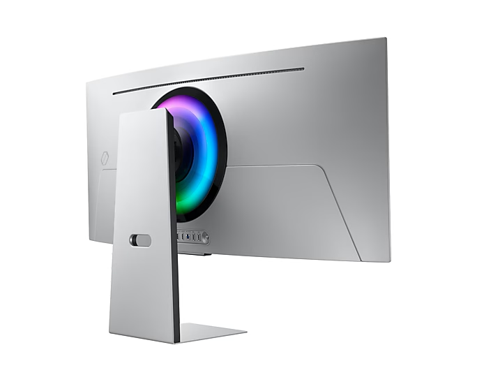 Samsung Odyssey OLED G8 S34DG850SU - G85SD Series - OLED-Monitor -Open-Box