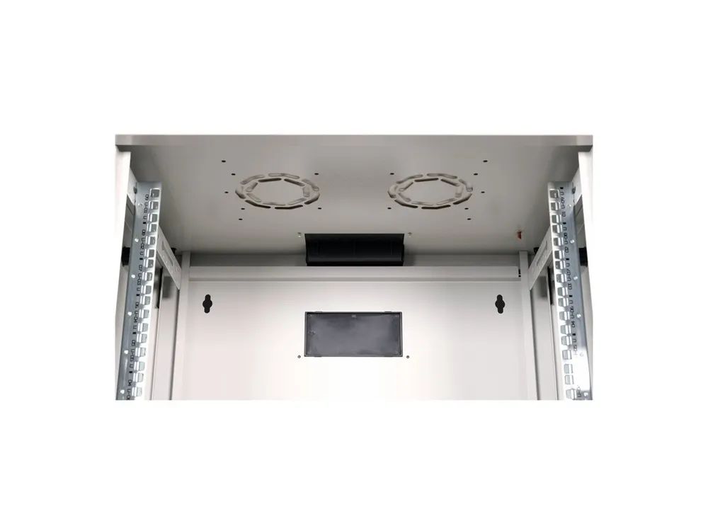 ROLINE Pro - Schrank Netzwerkschrank - 600 x 450 mm (T x B)