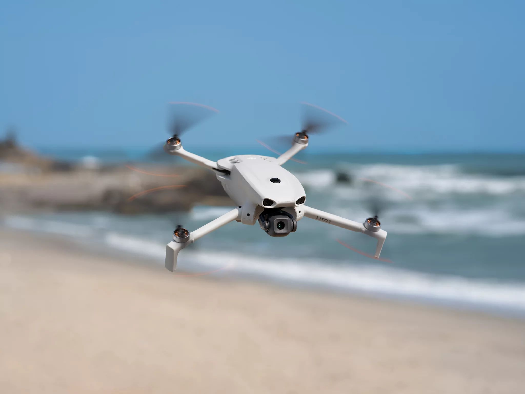 DJI Lito 1