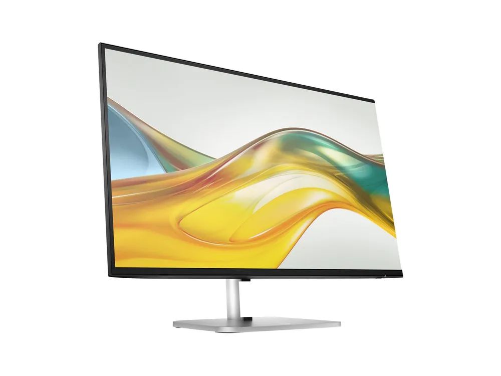 HP 527pq - Kein Ständer - Series 5 Pro - LED-Monitor - 68.6 cm (27")