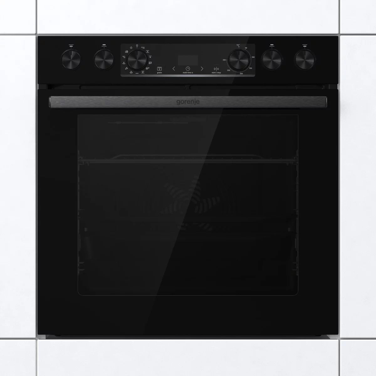 Gorenje BCS6737E06BG