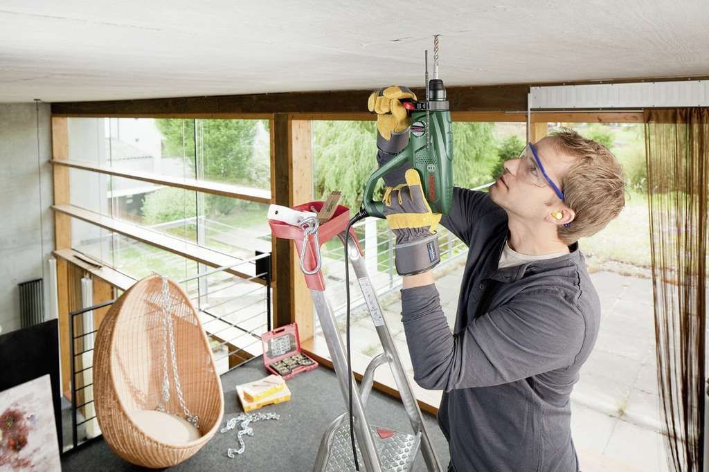 Bosch PBH 2100 RE