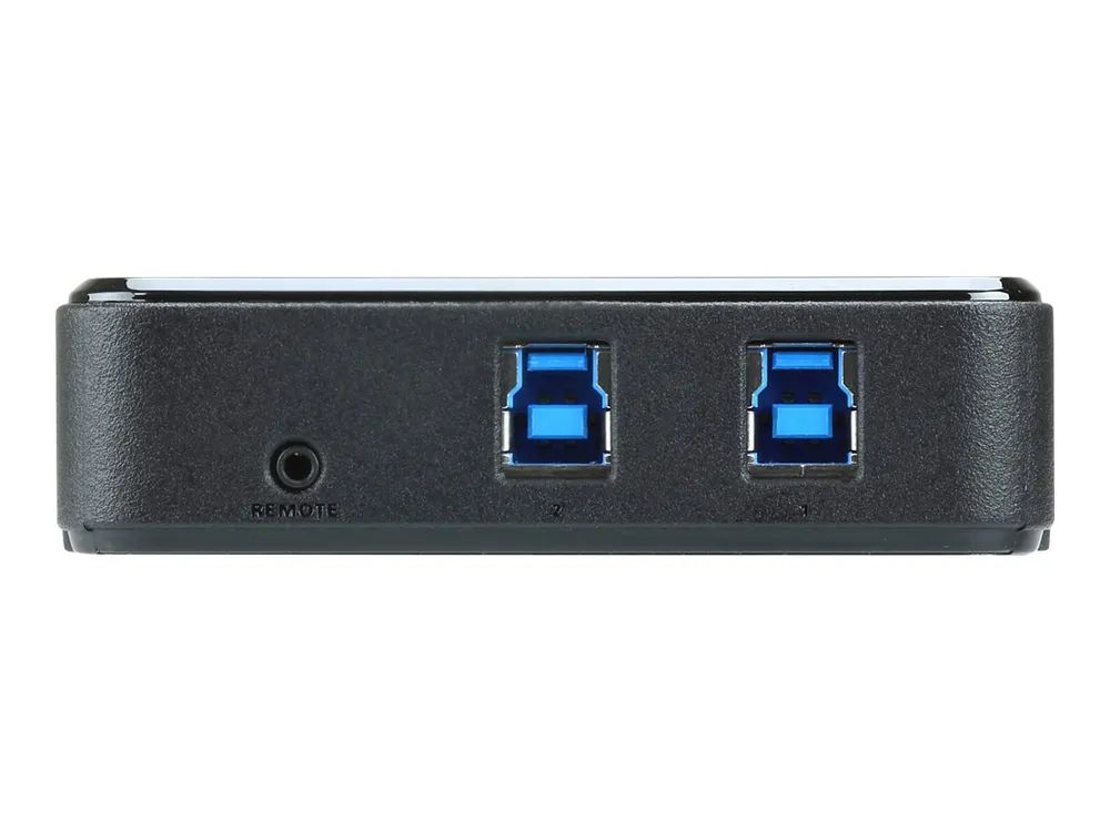 ATEN US3324 2 x 4 USB 3.1 Gen1 Peripheral Sharing