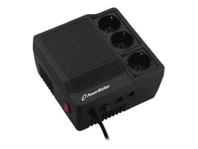 BlueWalker PowerWalker AVR 1200 - Automatische Spannungsregulierung