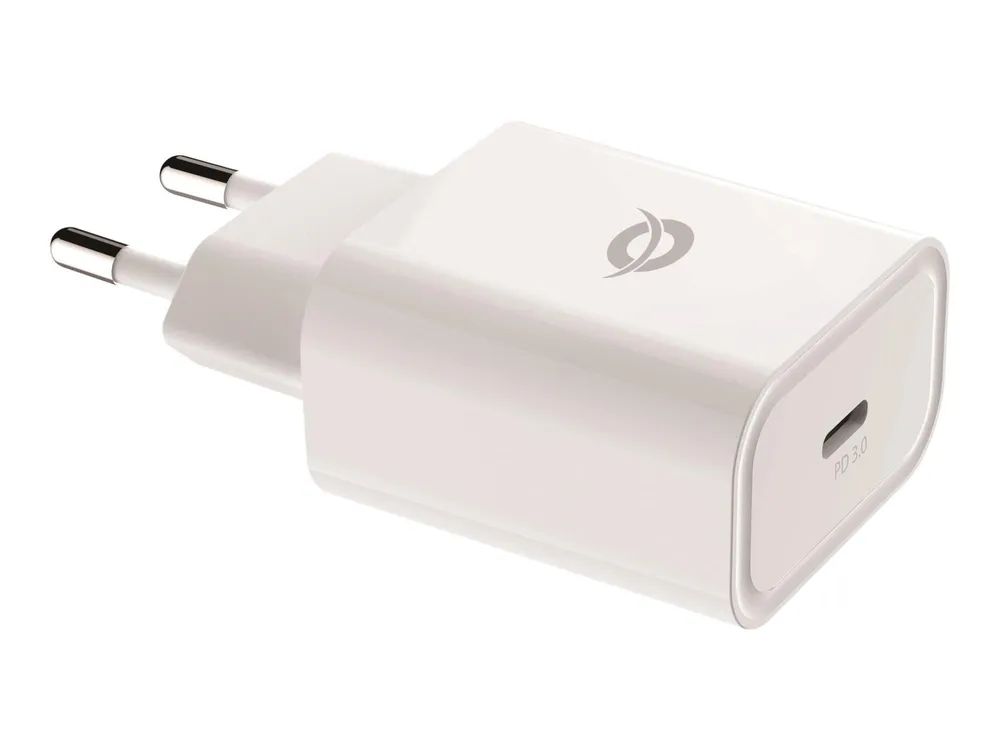 Conceptronic ALTHEA - Netzteil - 25 Watt - PD 3.0 (24 pin USB-C)