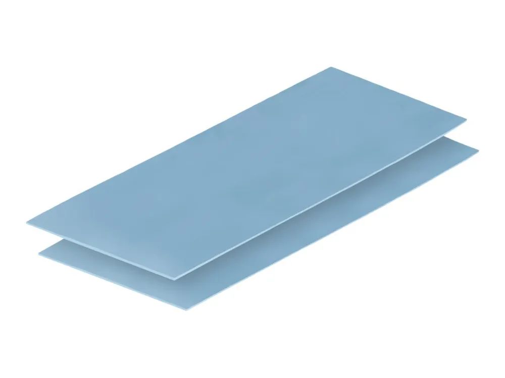 Arctic TP-3 - Thermo-Pad - Blau