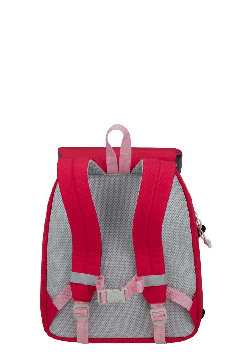 SAMSONITE HAPPY SAMMIES ECO BACKPACK S+ LADYBUG LALLY
