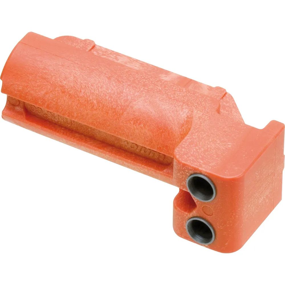BLUM Bohrlehre zu BLUMOTION/TIP-ON 970A, Kunststoff/Stahl