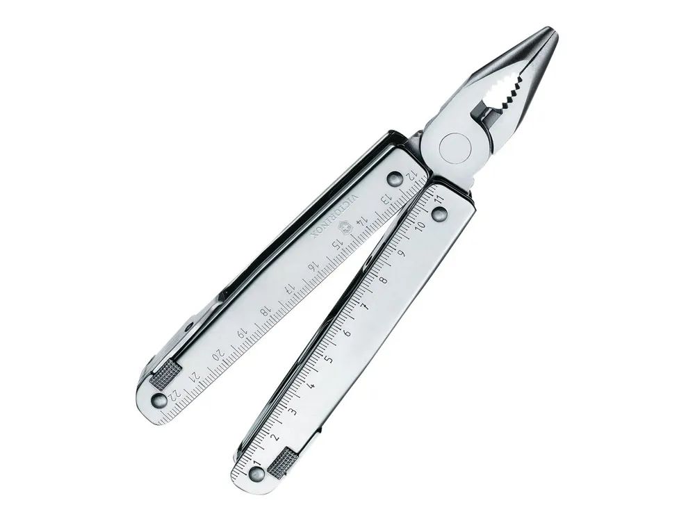 Victorinox SwissTool X Plus - Multifunktionswerkzeug