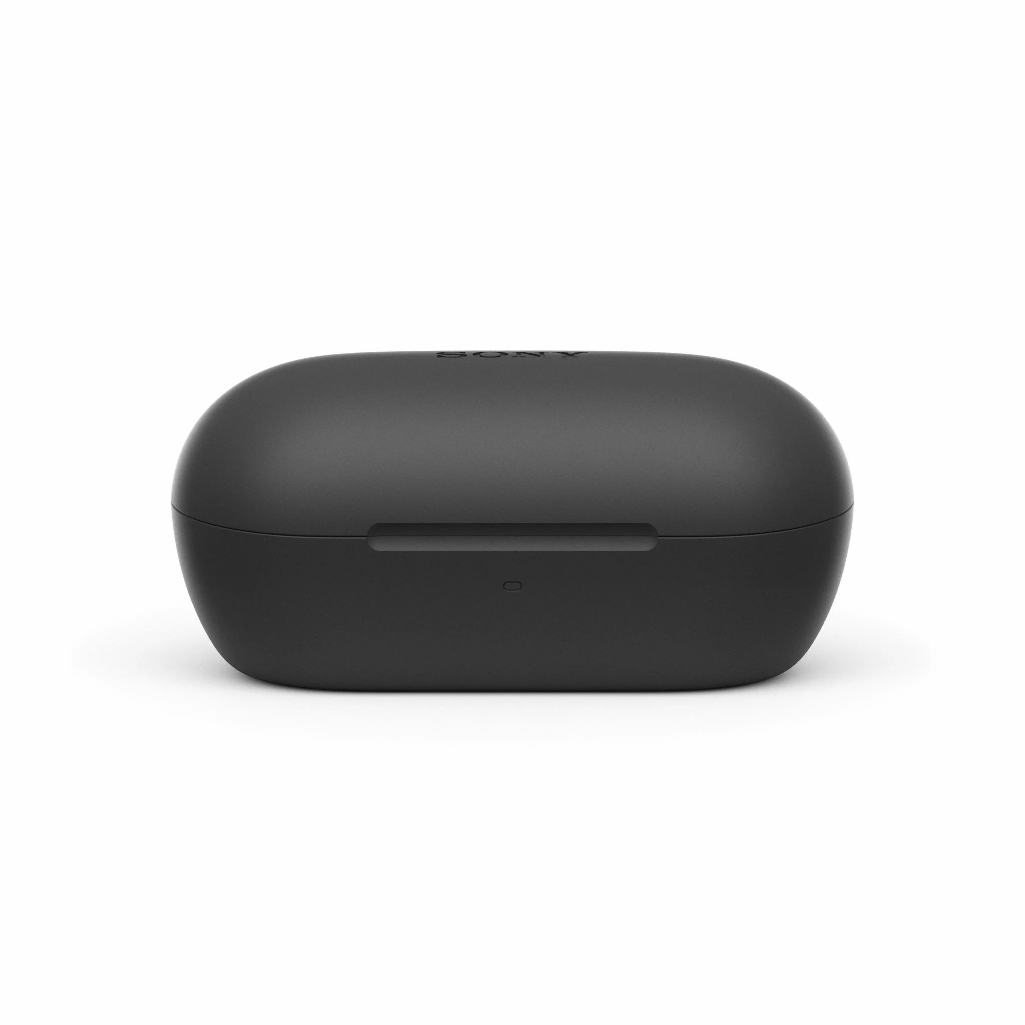 Sony WFC710NB.CE7, Schwarz