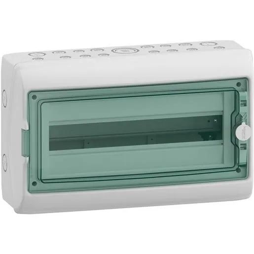 Schneider Electric KAEDRA AP 1R 18TE IP65 / SCHN.E 13432