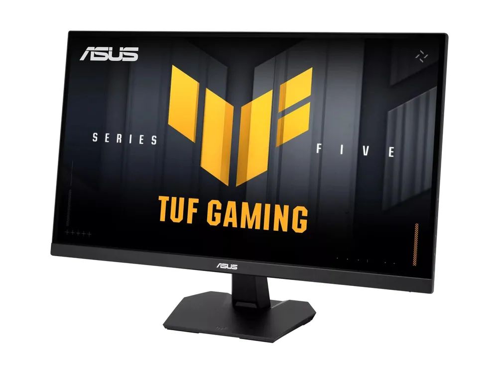 ASUS TUF Gaming VG279QM5F - 5 Series - LED-Monitor - Gaming - 69 cm (27")