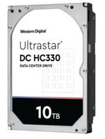 WD Ultrastar WUS721010ALE6L4 - 10 TB - 7200 RPM - 3.5" - SAS