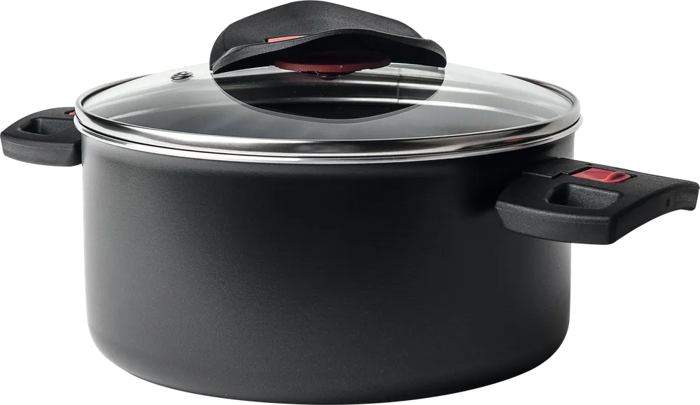 BALLARINI Topf M 24 cm