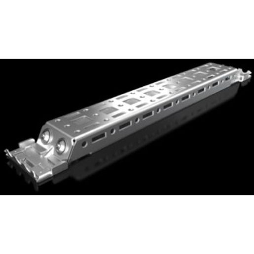 Rittal SCHIENE F. INNENAUSBAU 300MM / RITTAL AX 2394.300 (PA=4ST) 2394300