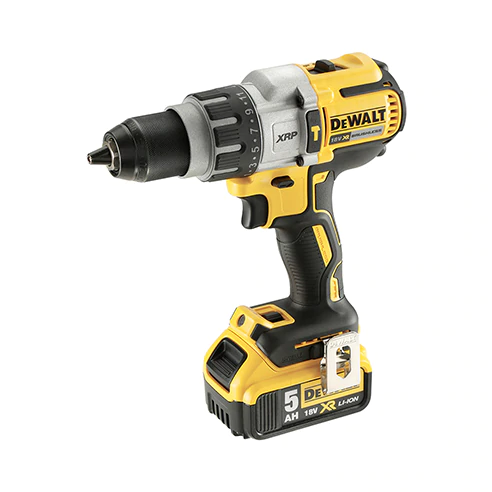Dewalt DCD996P2-QW