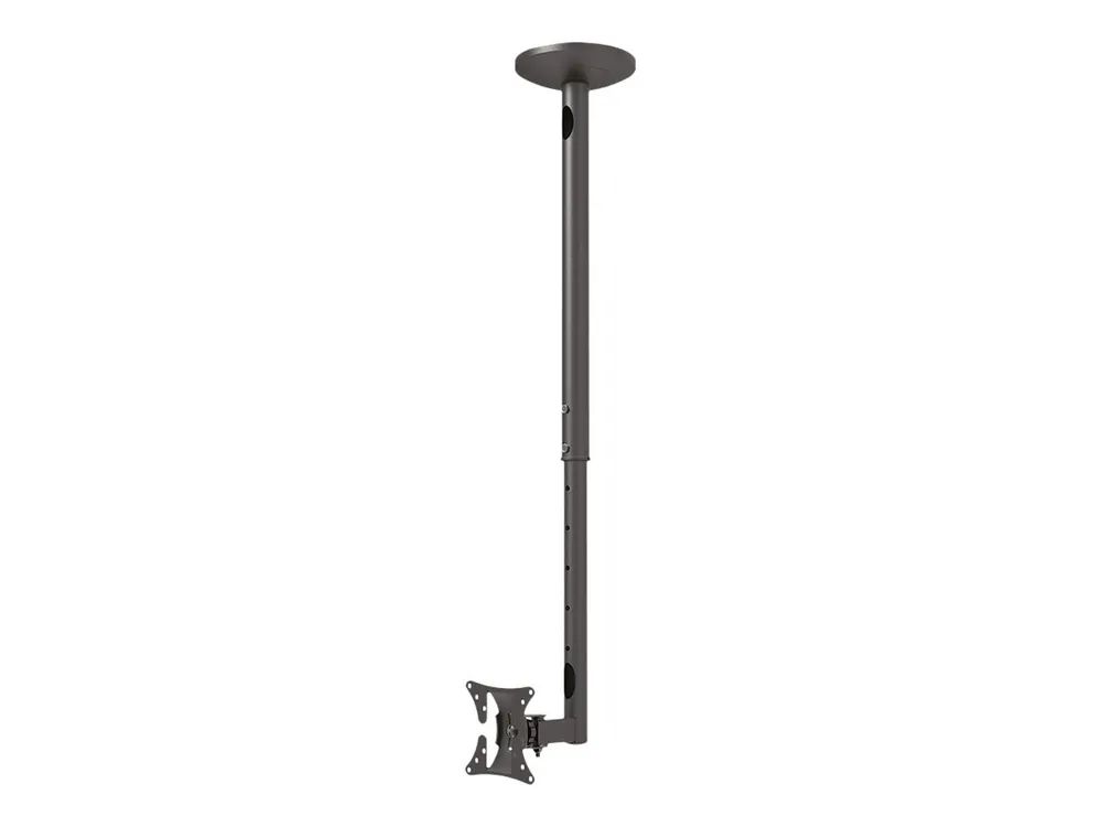 Neomounts FPMA-C050 - Halterung - Voll beweglich - für LCD-Display - Schwarz - Bildschirmgröße: 25.4-76.2 cm (10"-30")