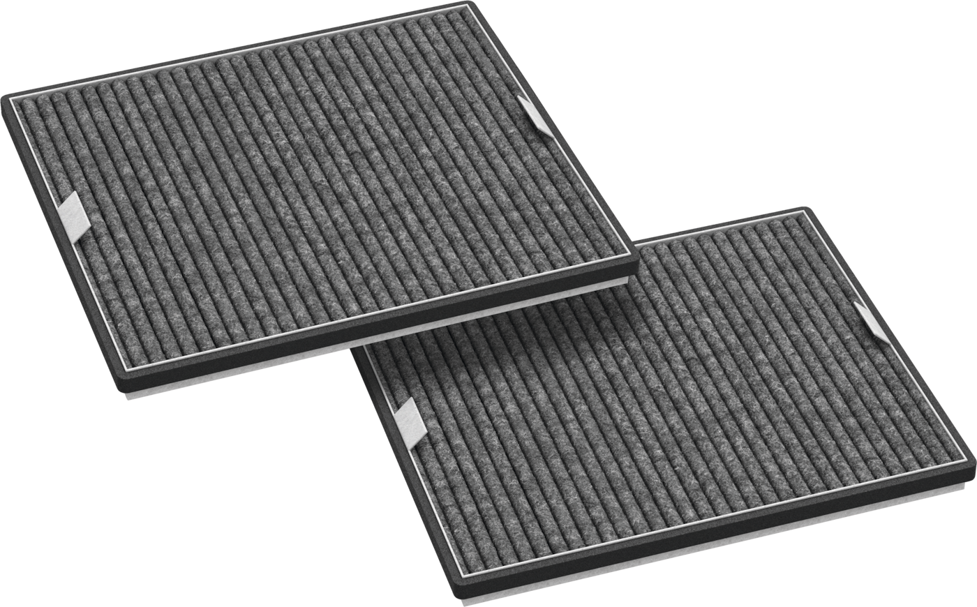 Miele DKF 16-P Geruchsfilter mit Aktivkohle