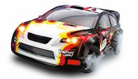 Amewi RC Auto FR16 Rally Li-Ion Akku 1200mAh brushed/14+