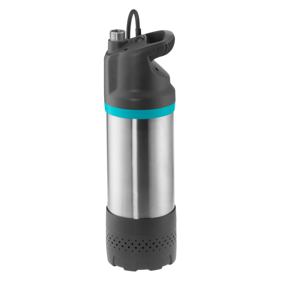 Gardena Tauch-Druckpumpe 5900/4 inox automatic