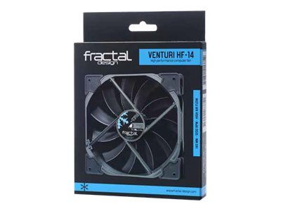 Fractal Design Venturi Series - Gehäuselüfter