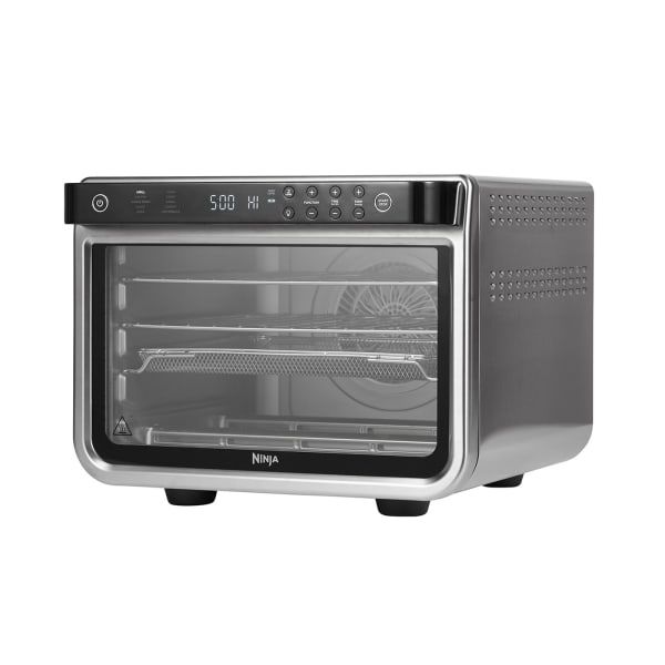 Ninja Foodi 10-in-1-Multifunktionsofen DT200EU