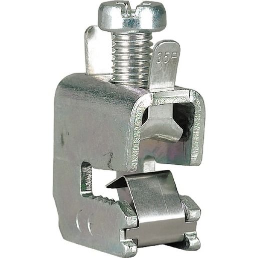 Eaton SCHIENENKLEMME 5MM 4-35MM² / EATON AKU35/5 107188 107188