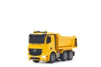 JAMARA Muldenkipper Mercedes Arocs - Alkali - 2 x AA - 150 mm - 190 mm - 37 cm - 1,08 kg