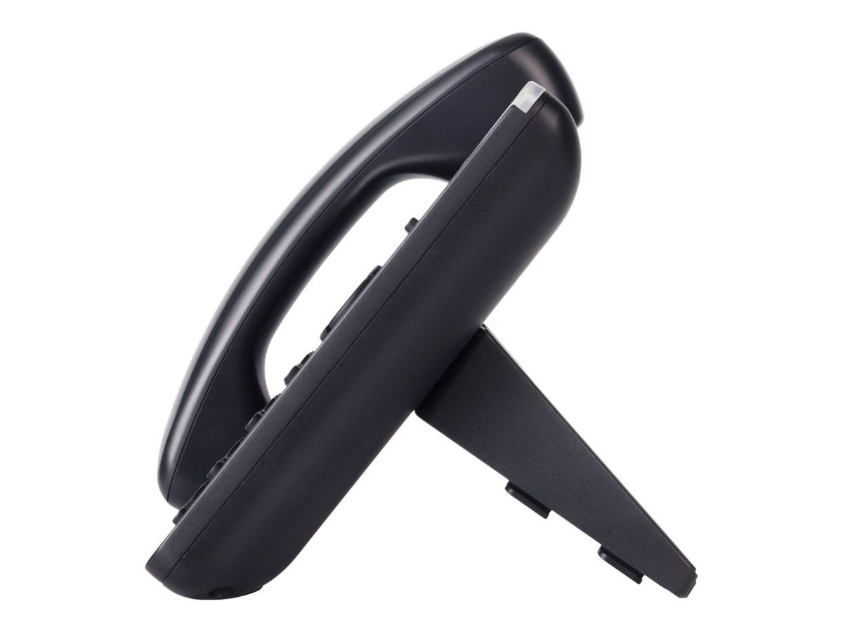 Grandstream GXP1610 - VoIP-Telefon - dreiweg Anruffunktion