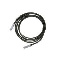 NVIDIA Mellanox LinkX 100Gb/s Passive Copper Cables - Direktanschlusskabel - QSFP28 (M)