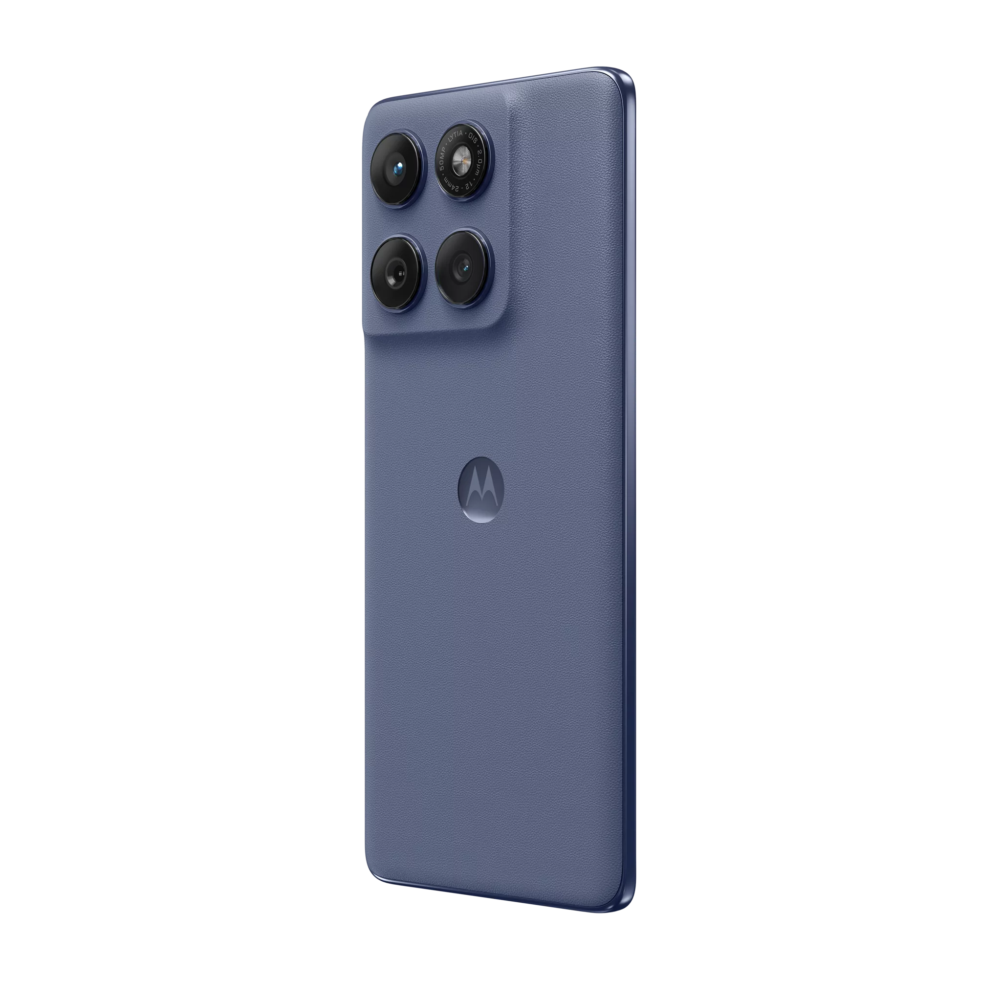 MOTOROLA edge 60 fusion, PANTONE® Slipstream 6,67"-Super-HD Open-Box