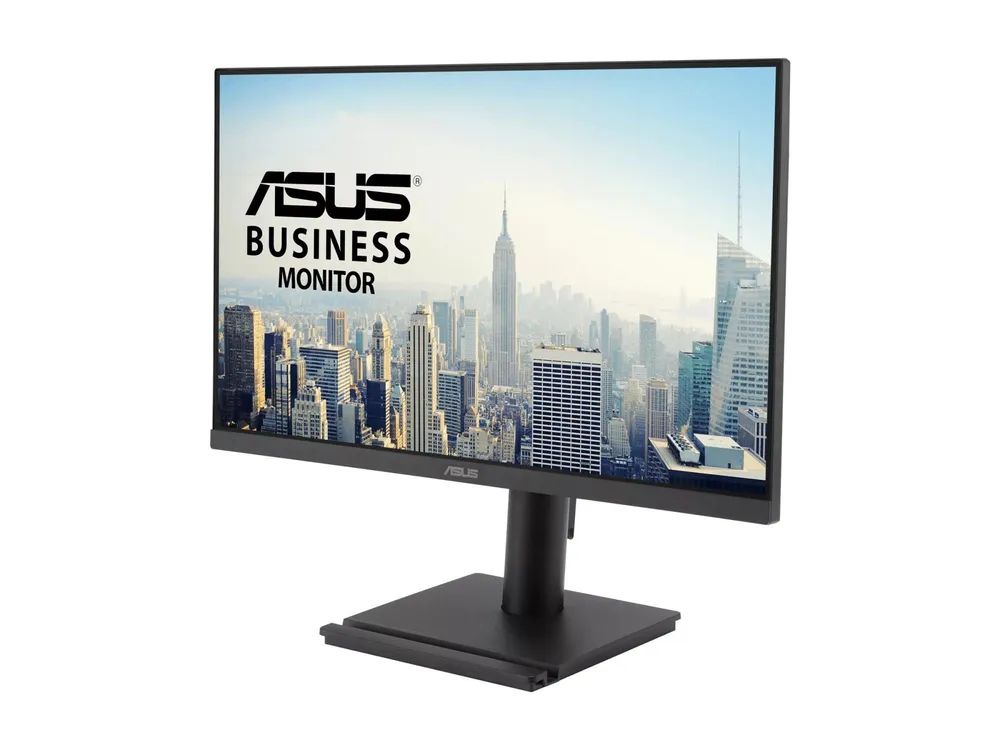ASUS VA249QGSE - LED-Monitor - 61 cm (24") (23.8" sichtbar)