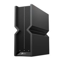 TP-LINK BE9300 Tri-Band Wi-Fi 7 Router