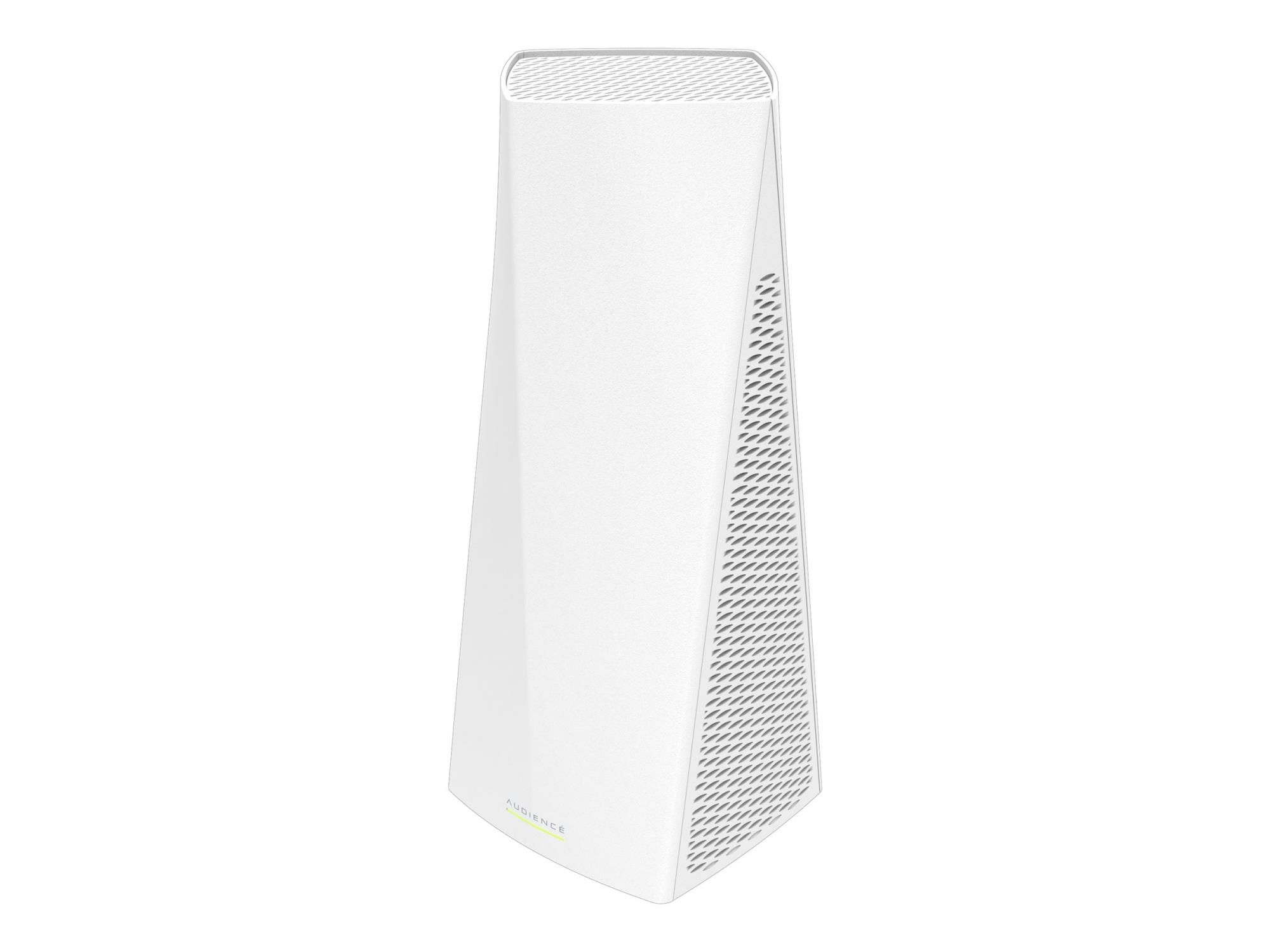 MikroTik Audience - Accesspoint - Wi-Fi 5 - 2.4 GHz, 5.18