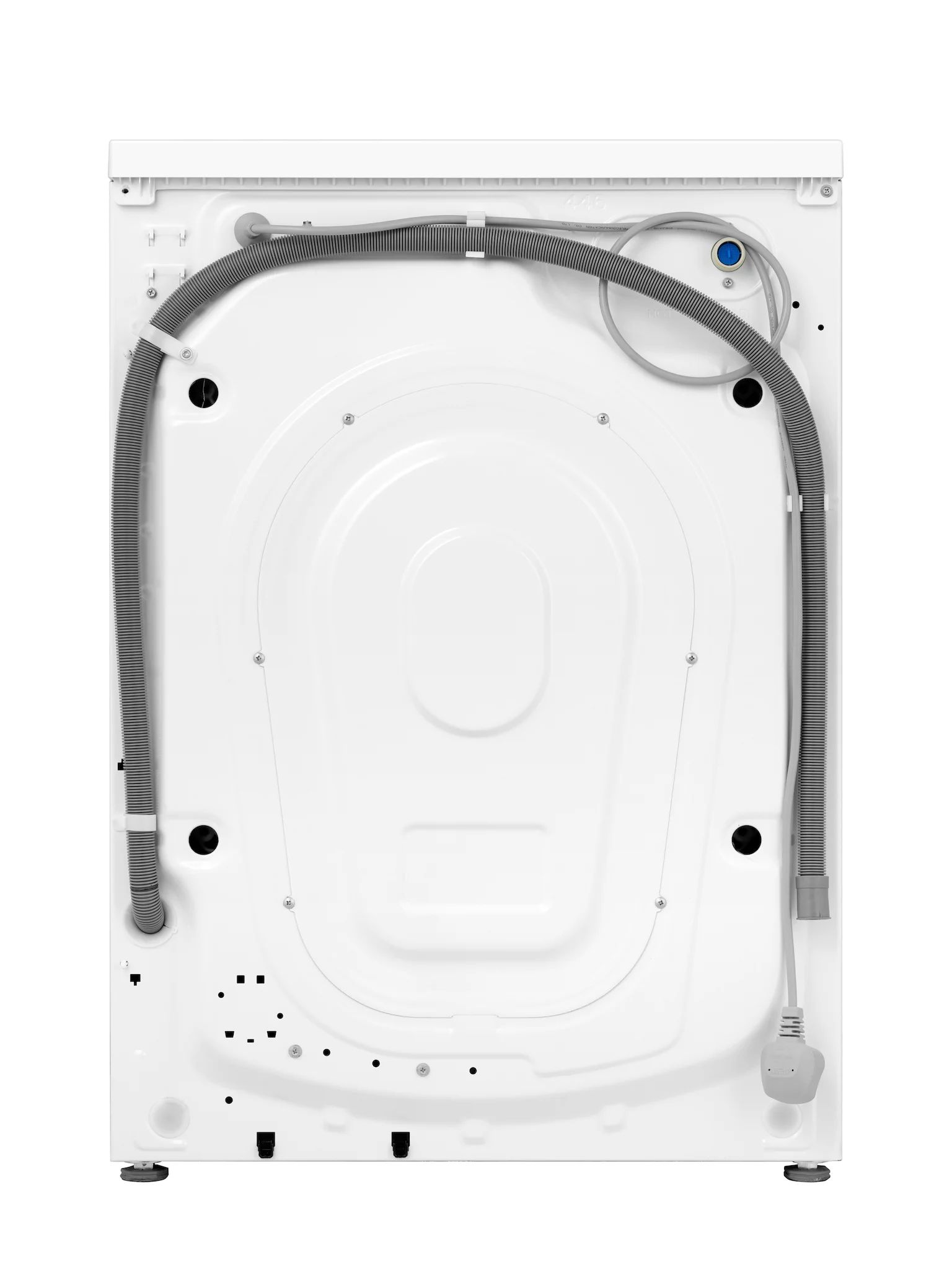 HISENSE WD5I1245BWRH 