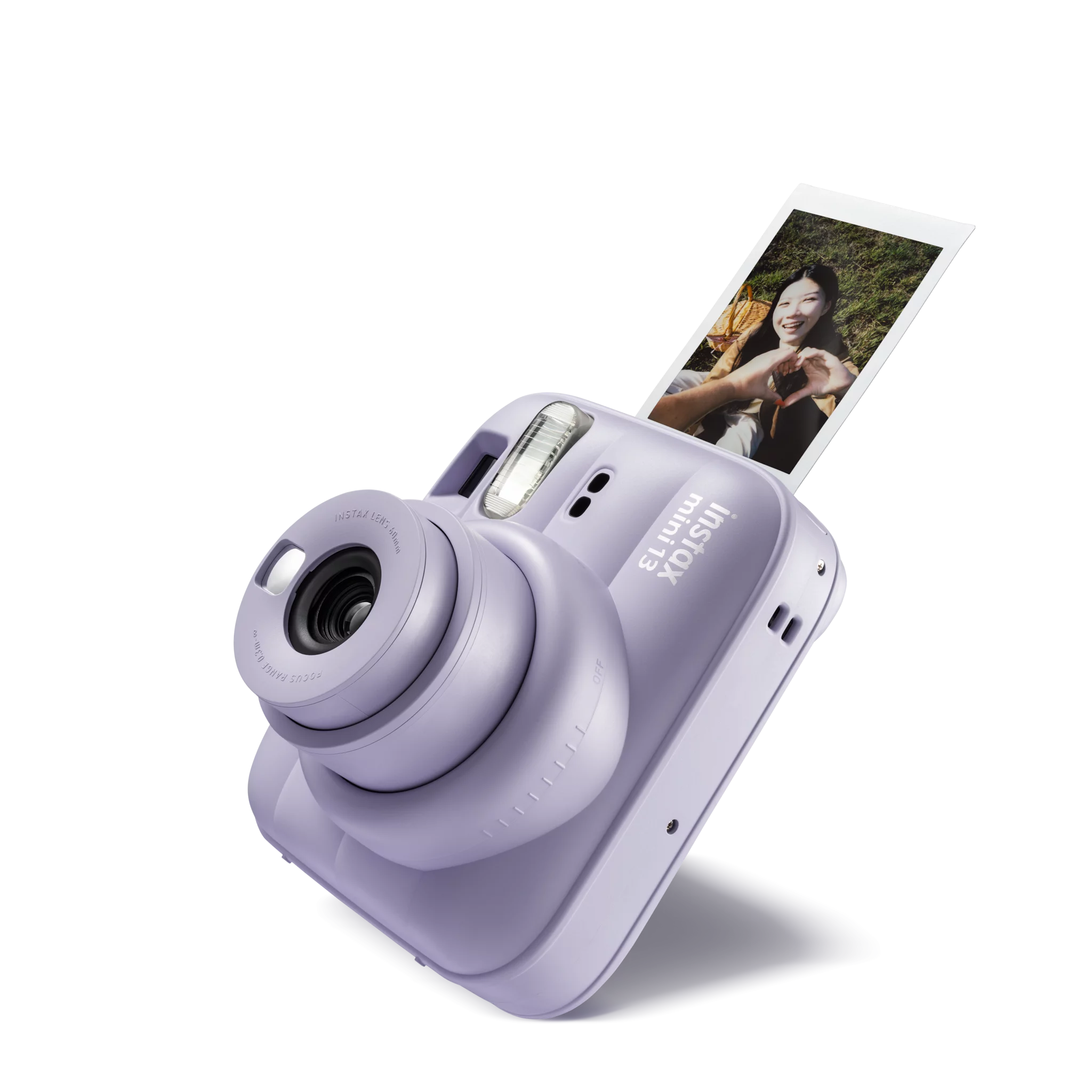 Fujifilm instax mini 13™ - Dreamy Purple