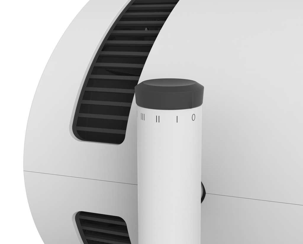Boneco Fan F210, Weiß
