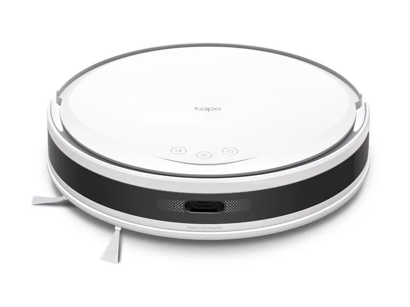 TP-LINK Robot Vacuum Cleaner White