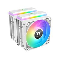 Thermaltake Astria 600 ARGB White| CPU-Kühler - CPU-Kühler - 26,8 dB