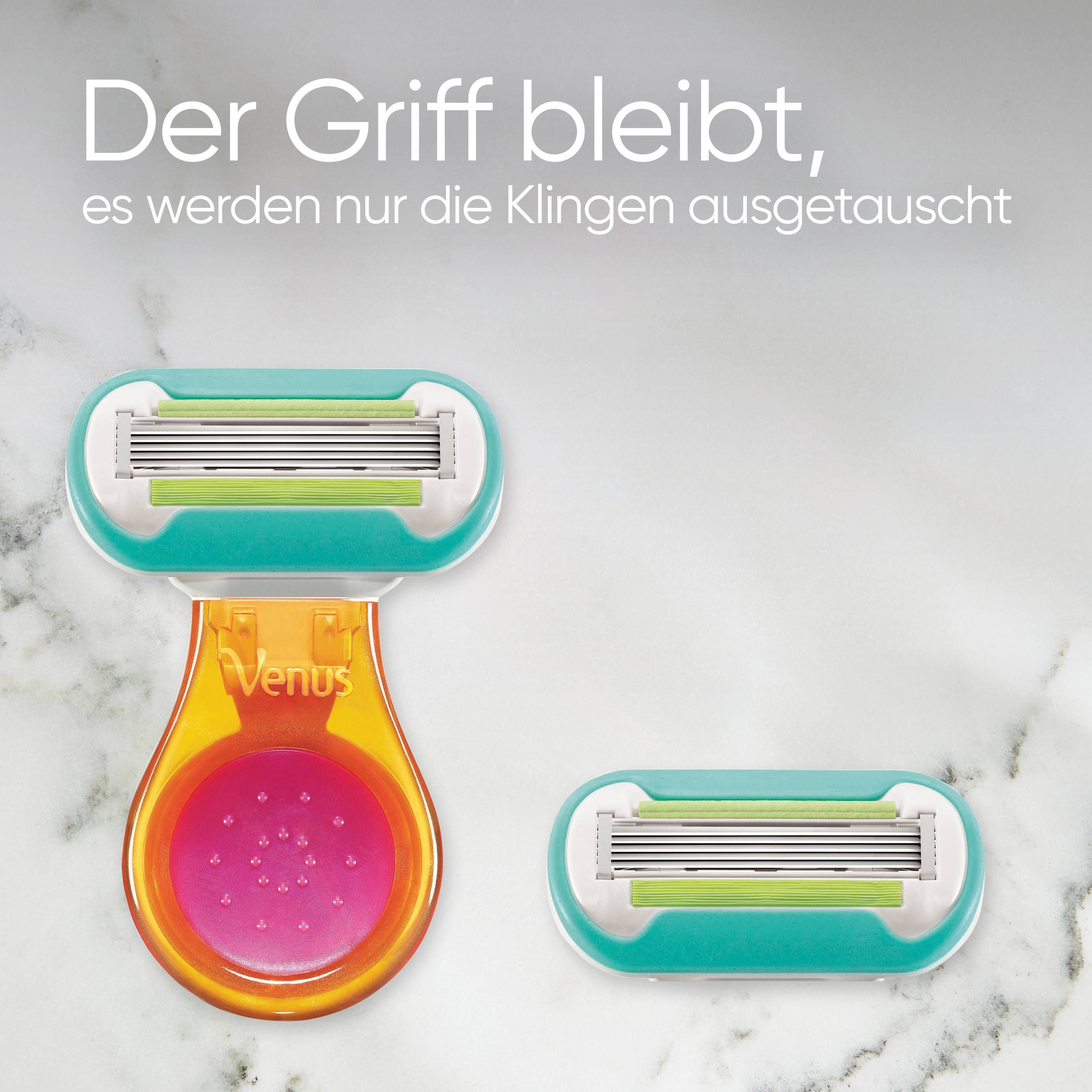 Gillette Venus Extra Smooth Snap 