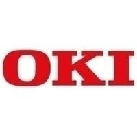 OKI Gelb - Original - Tonerpatrone - für ES