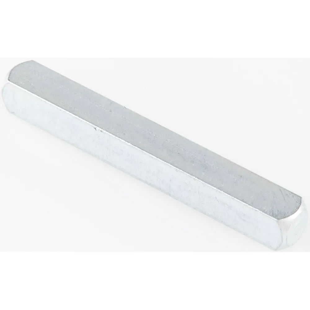 Drexelius Drückerstift 8 x 65 mm, Stahl verzinkt