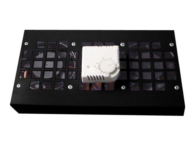DIGITUS Dachlüftereinheit für 483 mm (19") Wandgehäuse