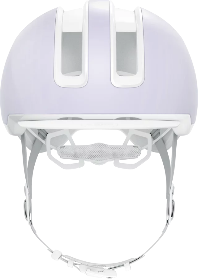 ABUS HUD-Y pure lavender L
