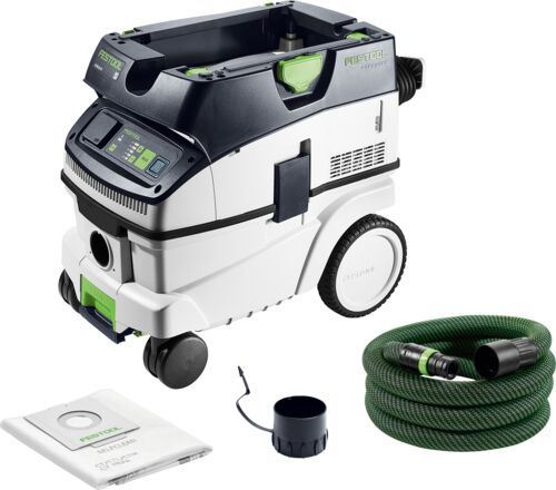 Festool CLEANTEC CTM 26 EI