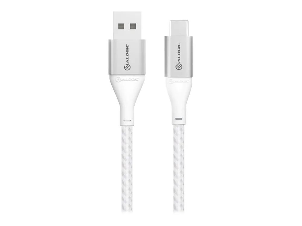 Alogic Super Ultra - USB-Kabel - 24 pin USB-C (M)